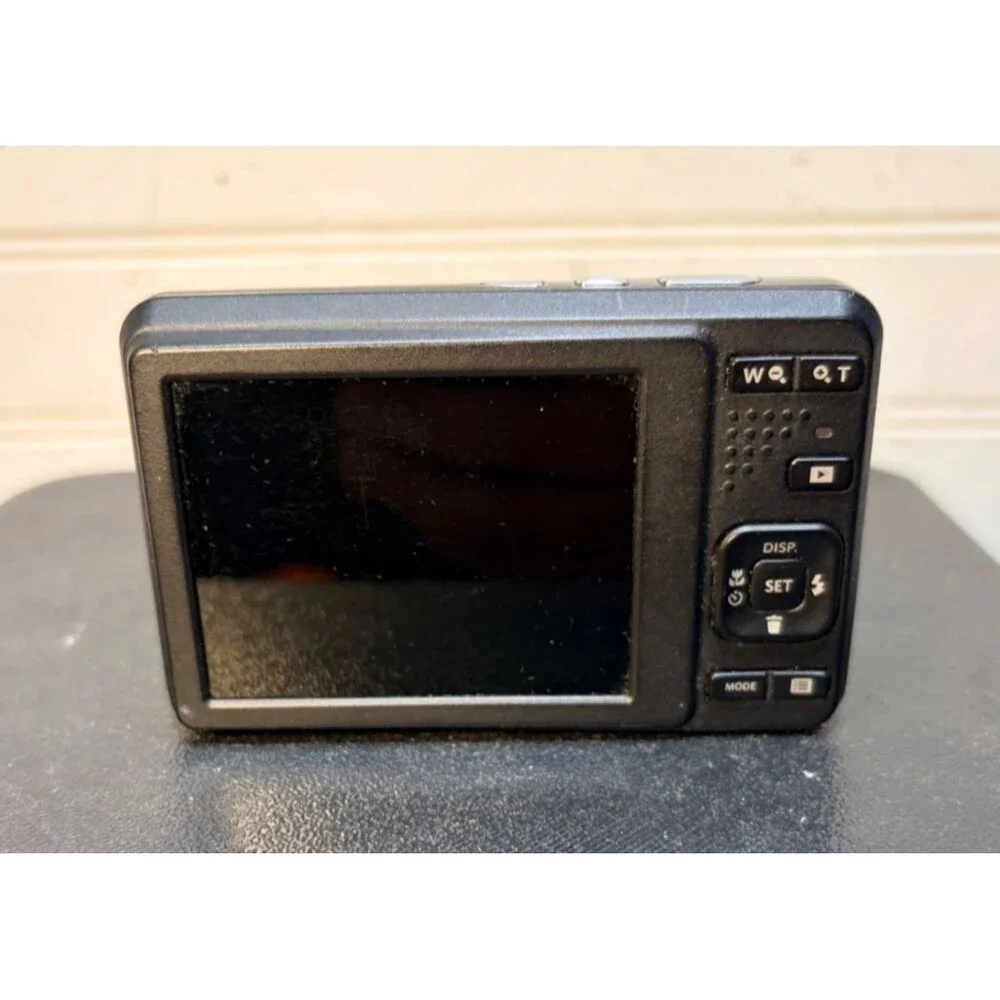 Kodak pixpro fz53